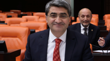 Ekmen: “Göksu Deltası’nı Koruyun”