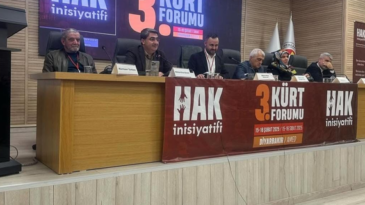 Ekmen: “Sürece Toplumsal Destek Büyük Önem Taşıyor”