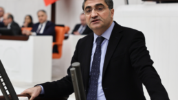 Mersin Depremlere Hazır Değil!