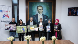 Şenliğin Fotoğrafları Ödüllendirildi