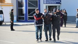 Avrupa’ya İnsan Kaçıran Çeteye Operasyon: 20 Bin Dolarla Göçmen Taşıyorlar