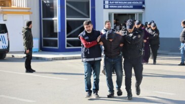 Avrupa’ya İnsan Kaçıran Çeteye Operasyon: 20 Bin Dolarla Göçmen Taşıyorlar