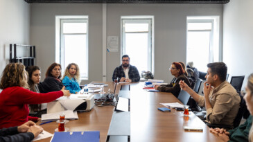 Yeni ‘İmar Yönetmeliği’ Çalışmaları Devam Ediyor