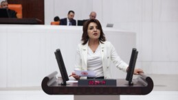Çukurova Bölgesi Afet Alanı İlan Edilsin!