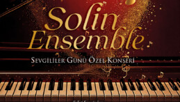 MDOB’dan Sevgililer Günü’ne Özel Konser