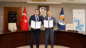MEÜ’den Türk Sanayisine Katkı Sağlayacak Önemli Proje