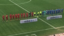 Yeniler de Fayda Etmedi: 0-1