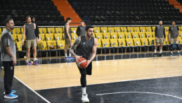 MSK’DA İLK HEDEF FINAL FOUR!