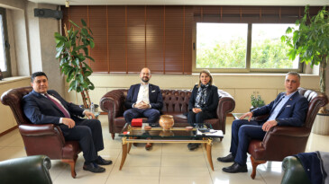 Mersin Üzerinden Suriye Hamlesi!