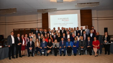 İş Dünyası Deprem Bölgesinde Buluşacak