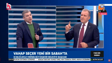Seçer: “Türkiye’yi Yöneteceğiz”