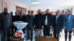 TARDOBDER, 6 Şubat Depremlerini Unutmadı