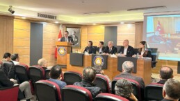 Tarsus TSO Meclisi ‘Birlikteyiz’ Vurgusu Yaptı