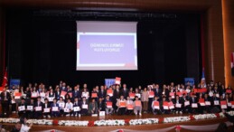 TÜBİTAK 2204-A Lise Öğrencileri Araştırma Projeleri Yarışması sona erdi