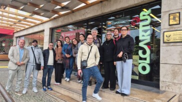Turizmde Hedef: Kuzey Afrika!