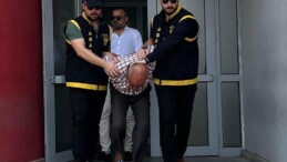 O zanlıya müebbet hapis