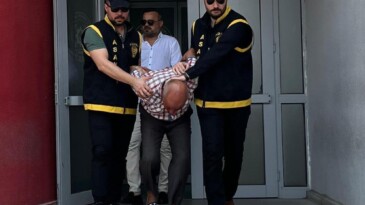 O zanlıya müebbet hapis