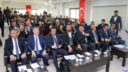 Kazakistan’dan Yatırım Çağrısı: Jambıl Bölgesi Fırsatlarla Dolu!