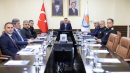 Son Bir Haftada Bin 257 Kişi Yakalandı