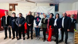 Tiyatro Gösterisi Büyük İlgi Gördü