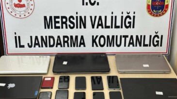 Yasa Dışı Bahis Operasyonu: 7 Gözaltı