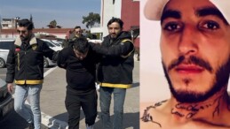 Adana’da Katil, Berber Arkadaşı Çıktı