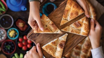 Ramazan Ayında Sağlıklı Beslenme Önerileri