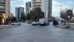 Kaza Bulvarı Adana’da Vatandaşları Çileden Çıkardı