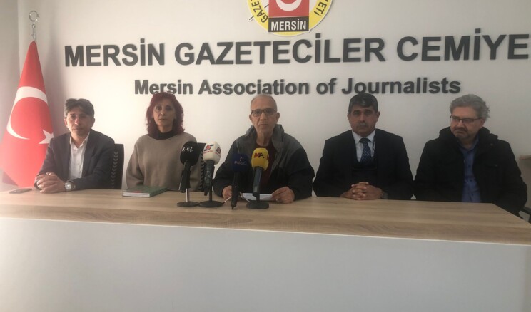 Kayyımlara Karşı Ortak Tepki: “İrademize Sahip Çıkıyoruz”
