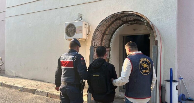 Arkadaş Cinayetinin Son Firarisi de Yakalandı