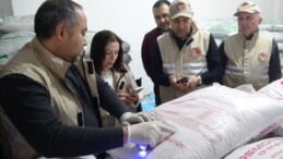 Gübre Denetimi Başladı