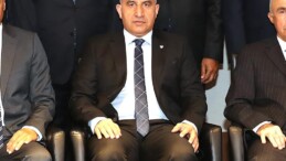 Derbiyi Yabancı Hakem Yönetecek
