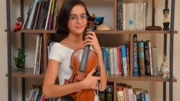 Laçin Akyol’un Ölümüne Sebep Olan Sürücüye 9 Yıl Hapis Cezası İstendi