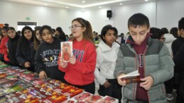 Silifke Kitap Günleri Başladı