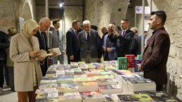 Kitap ve Kültür Günleri Etkinliği Devam Ediyor