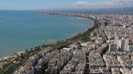 Mersin, Yabancılara Konut Satışında İkinci Sırada