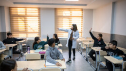 Kurdali Sosyal Yaşam Merkezi Vatandaşlardan Tam Not Aldı