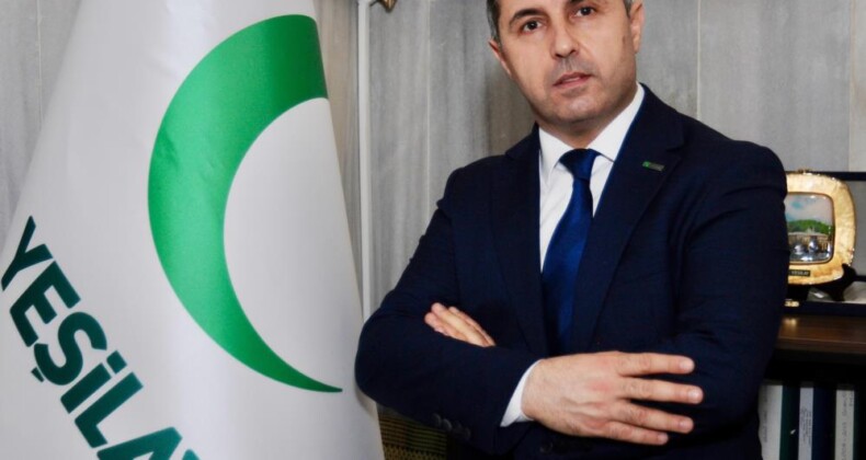 Türkiye Yine O Kara Listede!
