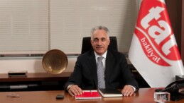 Şerafettin Memiş, Dünya Bakliyat Günü’nde Anıldı
