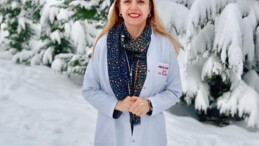Kar Yağışı Mikropları Öldürmez!