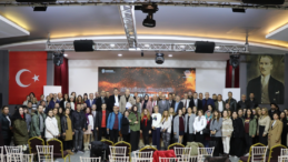 ‘Dijital Dünyada Öğretmenlik’ Paneli Yapıldı
