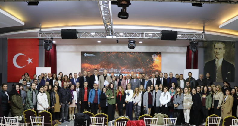 ‘Dijital Dünyada Öğretmenlik’ Paneli Yapıldı