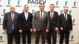 Plastik Sektöründen 15 Milyar Dolarlık İhracat