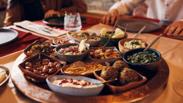 Ramazanda Proteinli Gıdalar Tüketilmeli