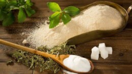 Tadımızı Kaçırmayan Şeker: Stevia
