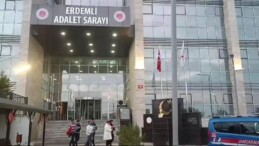 Erdemli’de Suç Örgütü Operasyonu: 4 Tutuklama