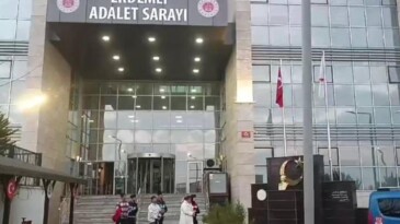 Erdemli’de Suç Örgütüne Yönelik Operasyon: 4 Tutuklama
