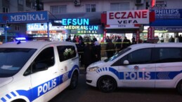 Taciz İddiasıyla 3 Kişiyi Öldüren Genç Tutuklandı