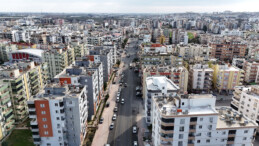 Büyükşehir, Ulaşım Altyapısını Güçlendiriyor
