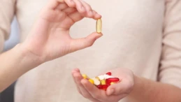 Kafanıza göre vitamin almayın